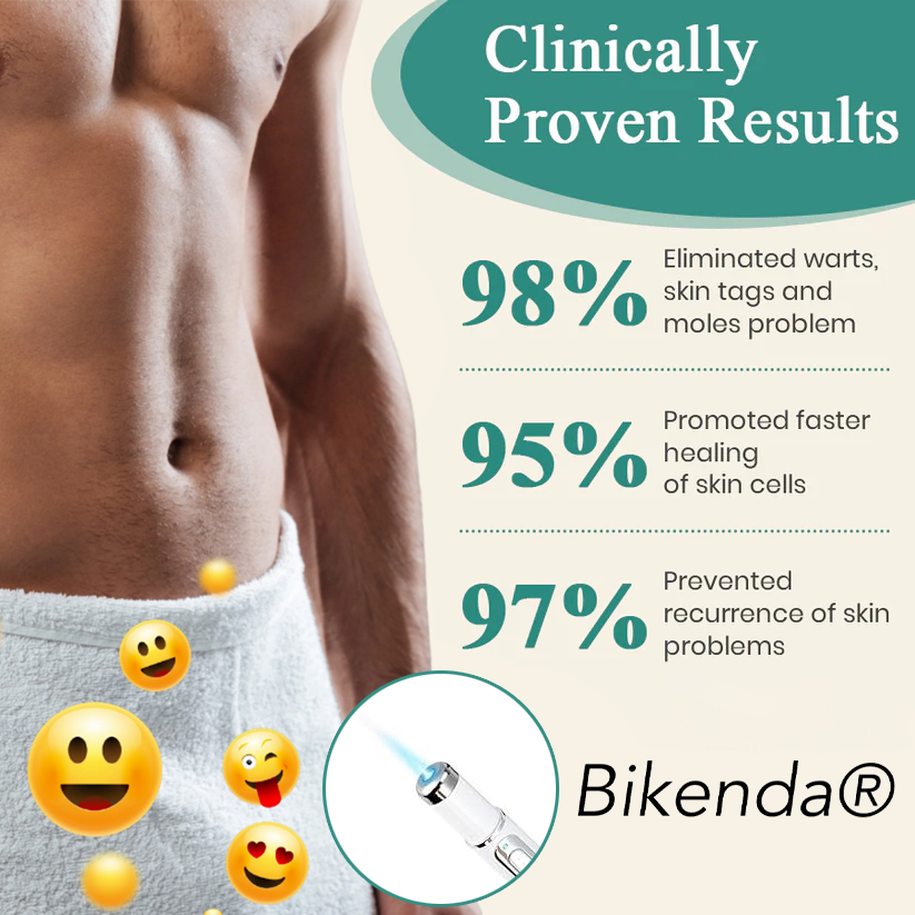 HPV Genital Warts Removal Laser Pen