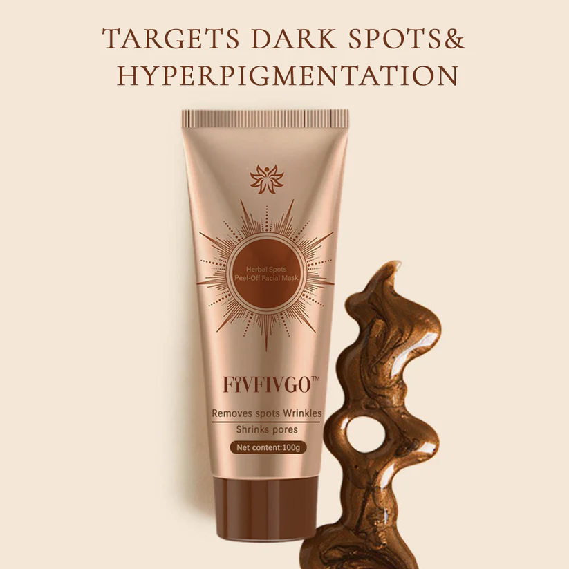 Herbal Spots Peel-Off Facial Mask PRO