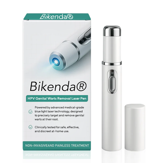 HPV Genital Warts Removal Laser Pen