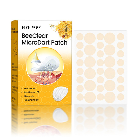 BeeClear MicroDart Patch
