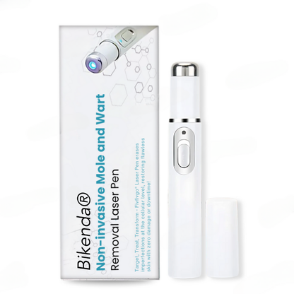 Non-Invasive Mole and Wart Removal Laser Pen PRO