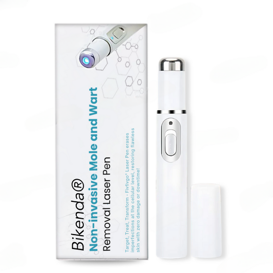 Non-Invasive Mole and Wart Removal Laser Pen PRO